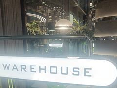 -3号仓库·创意中国菜(乐清正大广场店)