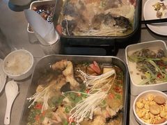 -半天妖烤鱼(丽金广场店)