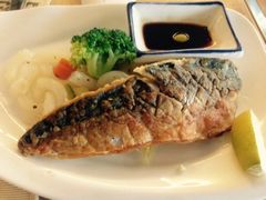 麦茜哥牛扒城(中银店)-麦茜哥牛扒城(中银店)