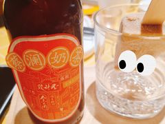 -蔡澜点心·粤菜(花城汇南区店)