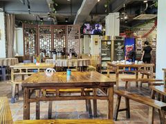 -百年银屏蚝烙·潮汕菜·非遗(乐山店)