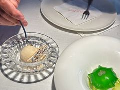 柚子清酒-弦月窗LUNETTE BY AMANDA(复兴路店)