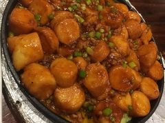 -胡胜锐辣椒炒肉(河北店)