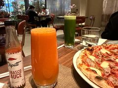 -OGGI TRATTORIA PIZZERIA(深业上城店)