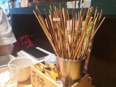 -木屋烧烤(岗顶二店)