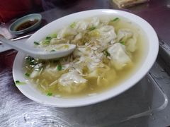 -汪家馄饨(集庆路店)
