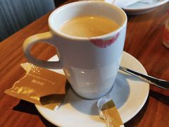 -广州富力君悦大酒店·凯菲厅