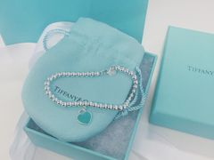 -Tiffany & Co.蒂芙尼
(天津万象城店)