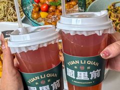 -园里前·私厨福建菜(台江万达店)