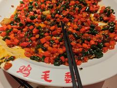 -将军府·鸡毛店(武侯祠店)