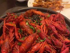 -盛宴自助餐厅(运达喜来登店)