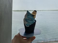 -抱抱地球咖啡馆(国家海洋博物馆店)