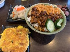 -古代饭堂(冠亚店)