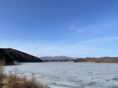 -北京金海湖景区