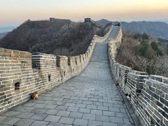 -慕田峪长城