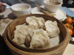 -金谷园饺子馆(北邮总店)