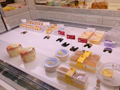 零售区-味多美蛋糕(金顶街店)