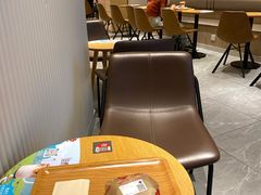 -Tims天好咖啡·贝果(星河中心店)