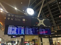 -吉隆坡国际机场