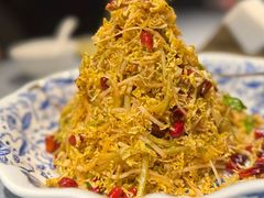 -茶啊冲电影主题文化餐厅(TOUCH12街店)