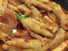 -HOTISLAND海鸡岛·韩国料理(江南西店)
