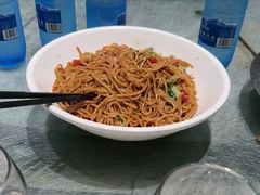 -柴米油盐三杯鸡(象山北路店)