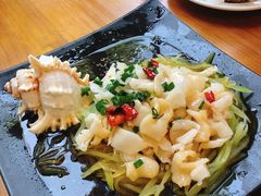 -外婆船宴餐厅·外婆喊你回家吃饭