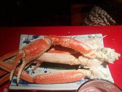 蟹脚-初花·日本料理