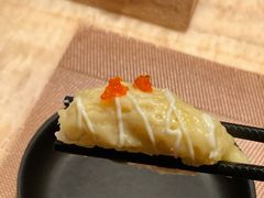 -昊·来了寿司(泡桐树店)