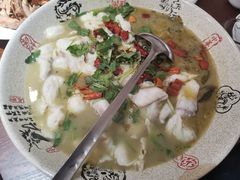 -李老哈·东北菜(宋园路店)