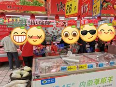 -大润发(康桥店)