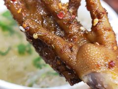 -大漠烤肉(盘旋路店)