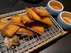 -老头儿油爆虾·1987杭州烟火味(湖滨银泰in77D区店)