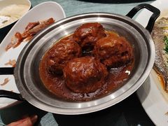 -凤凰园烤鸭店·唐山菜·传承花椒肉(老唐丰路店)