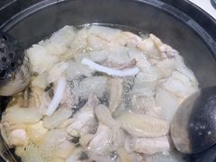 -百年果林椰子鸡(中洲店)