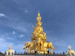 -峨眉山风景名胜区