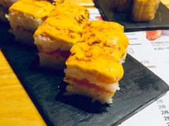 -Sushi Love 创意寿司(丽影广场店)