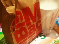 -麦当劳(合肥之心城店)