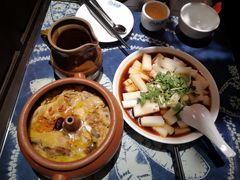 -香满楼(临安路店)