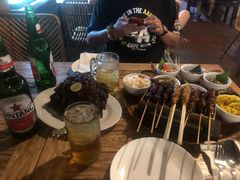 -Warung Nia Balinese Food & Pork Ribs