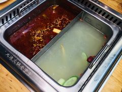 -草原塞蛮羊火锅城(港湾店)