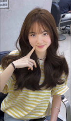 -乾健·烫染·接发SALON