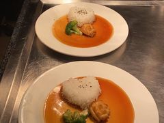 -太原富力万达文华酒店·美食汇西餐厅