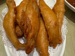 -直隶安家牛肉罩饼(建华店)