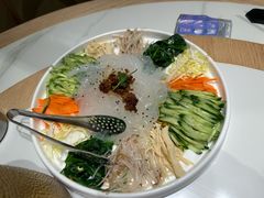 -上关东东北菜(夫子庙水游城店)