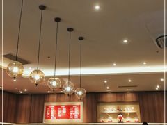 -星巴克(宝山万达店)