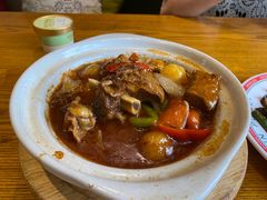 -去茶去餐厅(中央大街店)