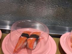 -争鲜回转寿司(飞洲国际店)