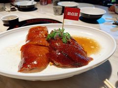 -滋粥楼·顺德菜(番禺广场总店)