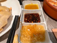 -金山记靓鸡专门店·中山菜